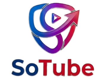 SoTube Logo
